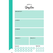Pinch of Nom Food Planner: Includes 26 New Recipes - The Book Bundle