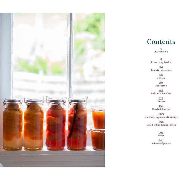Not Just Jam: The Fat Pig Farm book of preserves, pickles and sauces - The Book Bundle