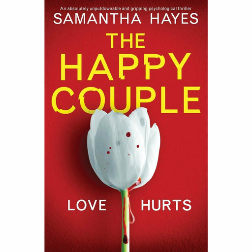 The Happy Couple: An absolutely unputdownable and gripping psychological thriller - The Book Bundle