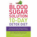 Can I Eat That, Blood Sugar Diet For Beginners, Sugar Detox for Beginners, Sugar Detox, Skinny Blood Sugar Diet 7 Books Collection Set - The Book Bundle