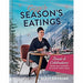Gizzi Erskine  4 Books Collection Set (Restore: Over 100 new, delicious,Season's Eatings,Healthy Appetite,Skinny Weeks and Weekend ) - The Book Bundle