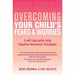 Overcoming 4 Books Collection Set (Obsessive Compulsive Disorder, Social Anxiety & Shyness, Anxiety, Your Child's Fears & Worries) - The Book Bundle