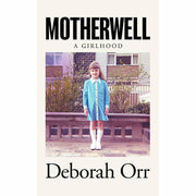 Hardcover 2-book set of "A Bit of a Stretch" and "Motherwell" by Chris Atkins and Deborah Orr, featuring diary-style non-fiction narratives.