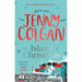 Jenny Colgan Collection 6 Books Set (An Island Christmas, Five Hundred Miles From You) - The Book Bundle