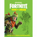 FORTNITE Official: How to Draw (Official Fortnite Books) - The Book Bundle