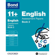 Bond 11+ non-fiction paperback book set by Sarah Lindsay and Clemson, featuring 8 educational books for young learners.