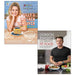 Tillys Kitchen Takeover, Gordon Ramsays Ultimate Fit Food 2 Books Collection Set - The Book Bundle