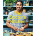 Tilly’s Kitchen Takeover and The Doctor’s Kitchen 2 Books Collection Set - The Book Bundle