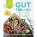 the fodmap friendly kitchen cookbook[hardcover],gut feeling 2 books collection set - The Book Bundle