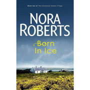 Guardians Trilogy and Concannon Sisters Trilogy Collection 6 Books Set by Nora Roberts (Stars of Fortune, Bay of Sighs, Island of Glass, Born in Fire) - The Book Bundle