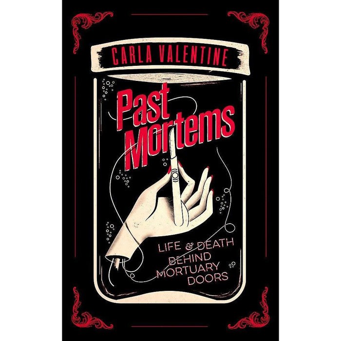 Past Mortems, From Here to Eternity, Smoke Gets in Your Eyes 3 Books Collection Set - The Book Bundle