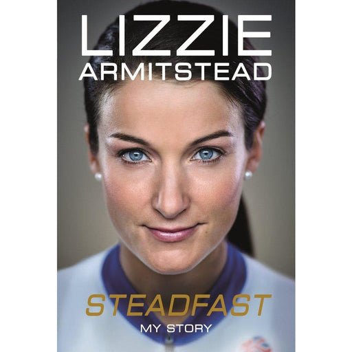Steadfast: My Story - The Book Bundle