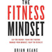 Drive The Surprising Truth About What Motivates Us, Rewire Your Mindset, The Fitness Mindset, Meltdown 4 Books Collection Set - The Book Bundle