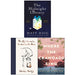 The Midnight Library [Hardcover], The Boy The Mole The Fox and The Horse [Hardcover], Where the Crawdads Sing 3 Books Collection Set - The Book Bundle