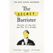 Fake Law, The Secret Barrister, In Your Defence, Under the Wig 4 Books Collection Set - The Book Bundle