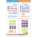 The 8-Week Blood Sugar Diet, Fast Asleep, Quick & Easy Fasting Nom Nom Fast 800 Cookbook, Paleo Nom Nom Fast 800 Cookbook 4 Books Collection Set - The Book Bundle