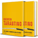 Ian Nathan 2 Books Collection Set (Quentin Tarantino, Wes Anderson) - The Book Bundle