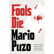 Mario puzo collection 6 books set - The Book Bundle