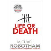 Michael Robotham 5-book set including When She Was Good, Good Girl, Bad Girl, published by Sphere Ltd, featuring book covers
