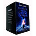Agatha Christie Poirot Series 7 Books Collection Box Set - The Book Bundle