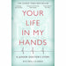 When breath becomes air, being mortal and your life in my hands 3 books collection set - The Book Bundle
