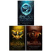 Witchlands Series 3 Books Collection Set By Susan Dennard - The Book Bundle