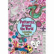 Pretty Patterns Collection 3 Books Bundle - The Book Bundle