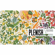 Plenish: Juices to boost, cleanse & heal - The Book Bundle