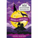 Black cats and butlers, rubies and runaways, hounds and hauntings 3 books collection set - The Book Bundle