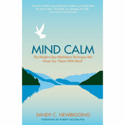 Sandy Newbigging Collection 2 Books Bundle - The Book Bundle