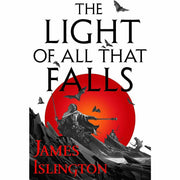 Licanius Trilogy 3 Books Collection Set By James Islington - The Book Bundle
