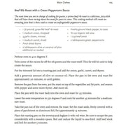 The Paleo Cookbook: 300 Delicious Paleo Diet Recipes [Black & White Edition] - The Book Bundle