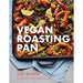 Vegan Roasting Pan: Let Your Oven Do Hard Work for You, With 70 Simple by Katy Beskow - The Book Bundle