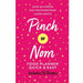 Pinch of Nom Collection 7 Books Set By Kay Featherstone & Kate Allinson - The Book Bundle