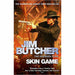 Skin Game: The Dresden Files, Book Fifteen - The Book Bundle