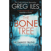 Greg Iles Penn Cage Series (4-6) 3 Books Collection Set (Natchez Burning, The Bone Tree, Mississippi Blood) - The Book Bundle