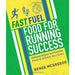 fast fuel food renee mcgregor 3 books collection set - The Book Bundle