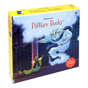 Picture Book 12 Title Set - The Book Bundle