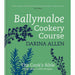 Ballymaloe Cookery Course By Darina Allen - The Book Bundle