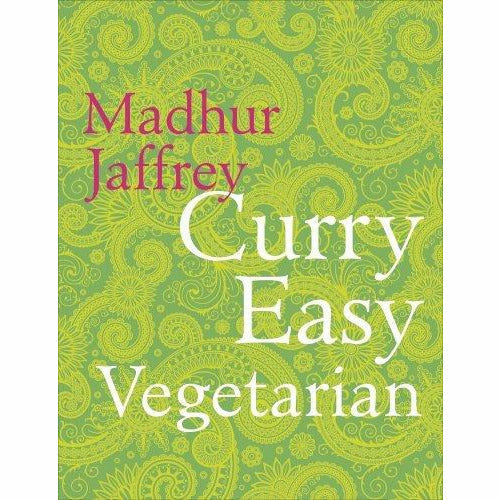 Curry easy vegetarian[hardcover],slow cooking and 5:2 fast diet for beginners 3 books collection set - The Book Bundle