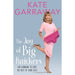 The Joy of Big Knickers: (or learning to love the rest of your life) - The Book Bundle