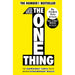 Common Sense Rules, Eat That Frog & The One Thing 3 Books Collection Set - The Book Bundle