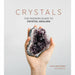 The Modern Guide to Crystal Healing  Series Yulia Van Doren 2 Books Set (Crystals & Crystallize) - The Book Bundle