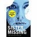 Sophie mckenzie 3 books collection set (girl, sister, missing me) - The Book Bundle