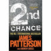 2nd Chance (Womens Murder Club 2) - The Book Bundle