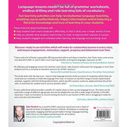 Fun Learning Activities for Modern Foreign Languages: A Complete Toolkit for Ensuring Engagement, Progress and Achievement - The Book Bundle
