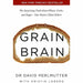Grain brain, wheat belly and total health [hardcover]3 books collection set - The Book Bundle