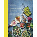 Green Kitchen Smoothies, Green Kitchen at Home and The Green Kitchen 3 Books Collection Set - The Book Bundle
