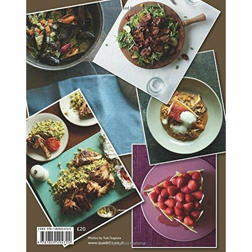 Home comforts - The Book Bundle