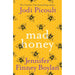 Jodi Picoult Collection 3 Books Set (Mad Honey, The Book of Two Ways, Wish You Were Here) - The Book Bundle